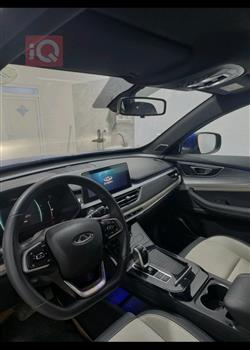 شێری تیگۆ 7 پرۆ